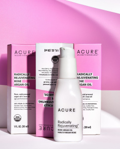 ACURE