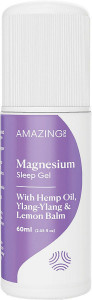 Amazing Oils Magnesium Sleep Gel 60ml