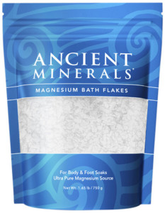 Ancient Minerals Magnesium Flakes 750g