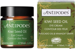 Antipodes Kiwi Seed Oil Eye Cream 30ml