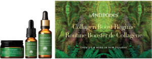 Antipodes Natural Anti-Ageing Essentials 3pk