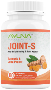 AYUNA Joint-S 60vc