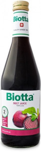 Biotta Beetroot Juice 500ml