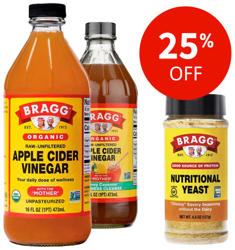 bragg acv