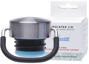 Cheeki Classic Bottle Replacement Lid