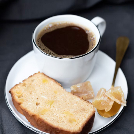 Chicory Coffee