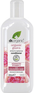 Dr Organic Conditioner Vitamin C with Guava 265ml