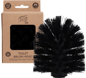 Eco Basics Toilet Brush Head
