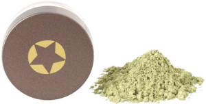 ECO MINERALS Eyecolour Olive Leaf 1.5g