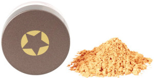ECO MINERALS Eyecolour Safari Gold 1.5g