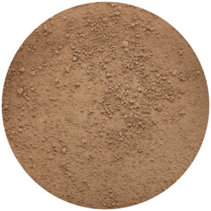 ECO MINERALS Mineral Foundation Flawless (Matte) Light Tan 5g