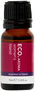 ECO. MODERN ESSENTIALS Essential Oil Blend Women's 10ml
