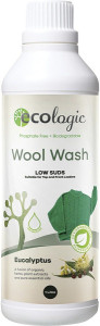 Ecologic Wool Wash Eucalyptus 1L