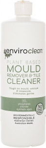 Enviro Clean Mould Remover & Tile Cleaner 1L