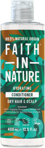 Faith In Nature Conditioner Hydrating Coconut 400ml
