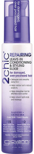 Giovanni Leave-in Conditioner 2chic Repairing Damaged Hair 118ml