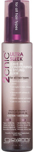 Giovanni Leave-in Conditioner 2chic Ultra Sleek All Hair 118ml