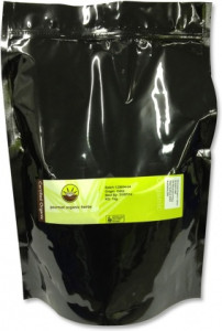 Gourmet Organic Oregano 250g