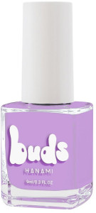 Hanami Buds Kids Nail Polish Bubblegum 9ml