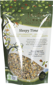 Healing Concepts Sleepy Time 40g