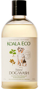 Koala Eco Dog Wash Marjoram & Rosalina 500ml