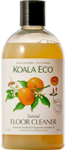 Koala Eco Floor Cleaner Mandarin & Peppermint 500ml