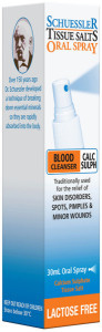 Martin & Pleasance Calc Sulph 30ml Spray