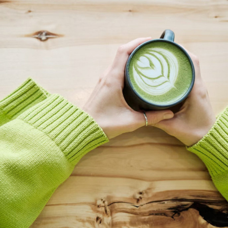 Matcha Powder