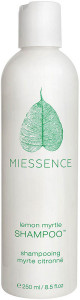 Miessence Shampoo Lemon Myrtle 250g