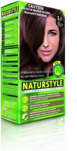 Naturtint Light Chocolate Chestnut 5.7