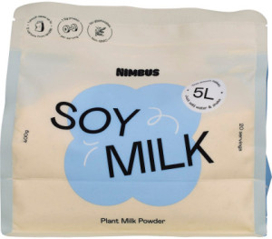 Nimbus Soy Milk Powder 400g