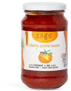 Nogo Classic Pasta Sauce  375g