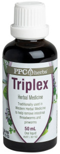 TriPlex