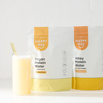 Protein Water