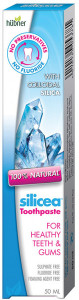 SILICEA Body Essential Silicea Toothpaste 50ml