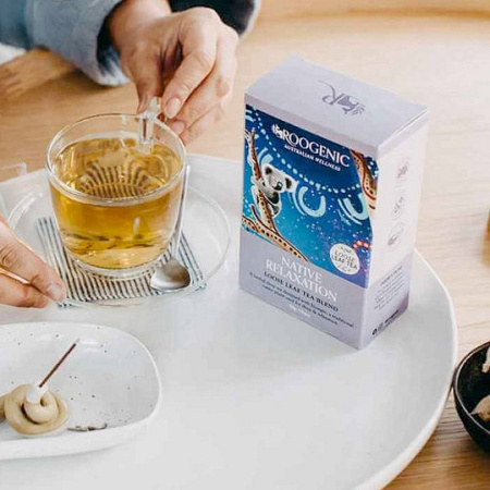 Sleep Tea