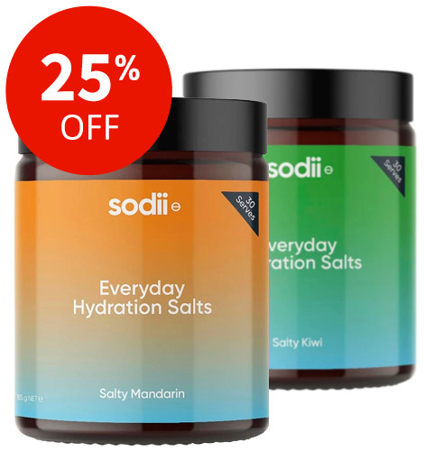 sodii