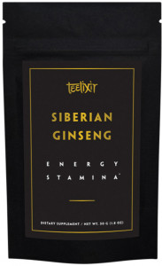 Teelixir Siberian Ginseng 50g
