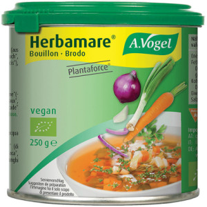 VOGEL Organic Herbamare Bouillon Vegetable Stock 250g