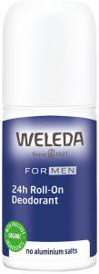 Weleda 24h Deo Roll-On Men 50ml