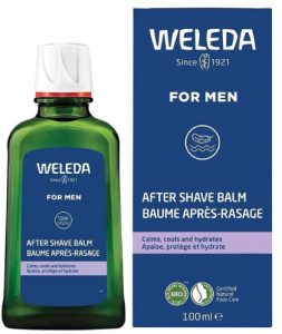 Weleda After Shave Balm Men 100ml