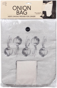 White Magic Eco Basics Onion Bag 1Pk x 6