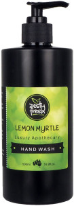 Zesty Fresh Hand Wash 500ml