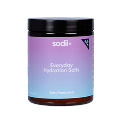 sodii hydration salts