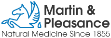 Martin & Pleasance