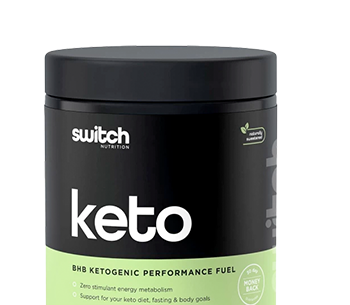 switch keto