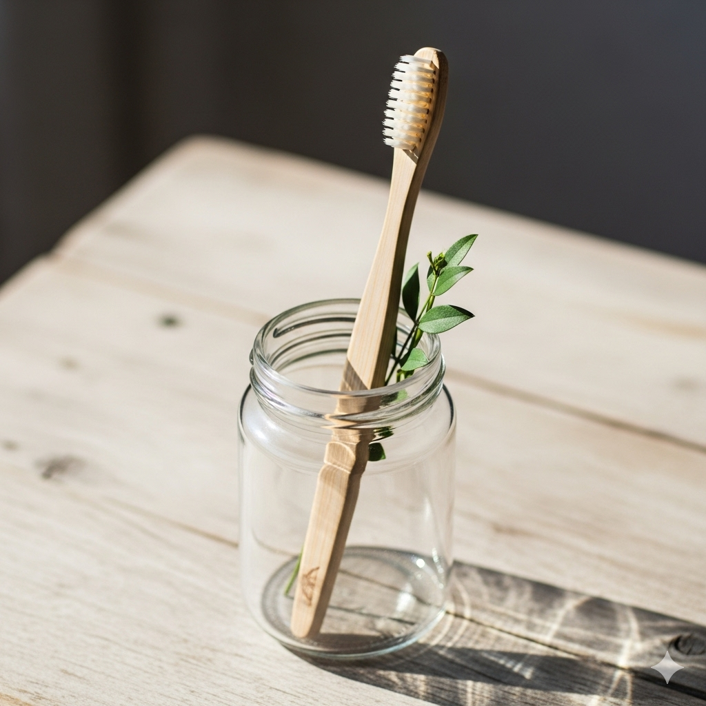 Toothbrushes